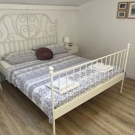 Apartment Laguna Vinisce Ngoại thất bức ảnh