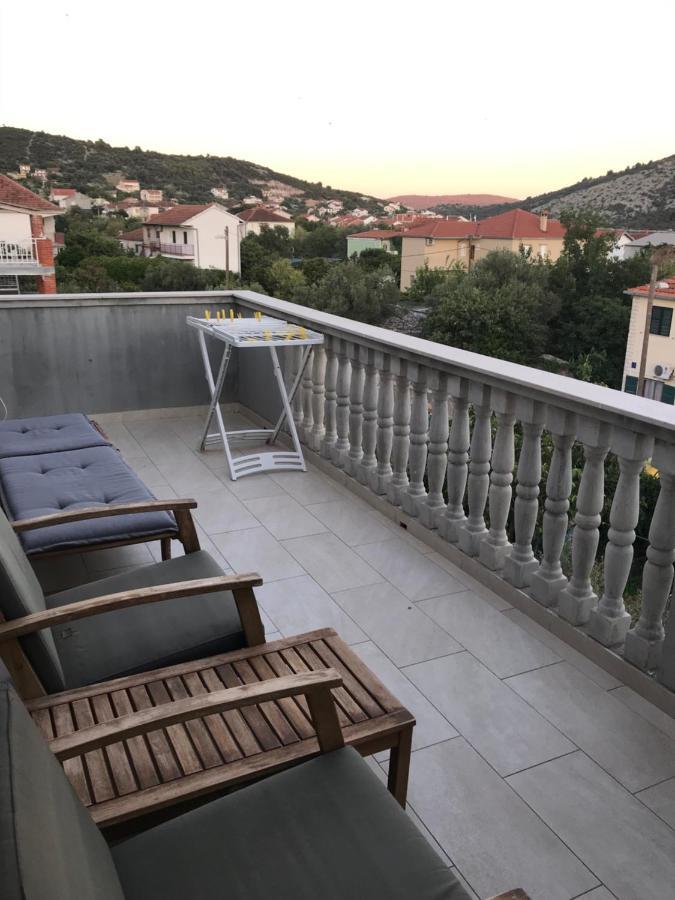 Apartment Laguna Vinisce Ngoại thất bức ảnh