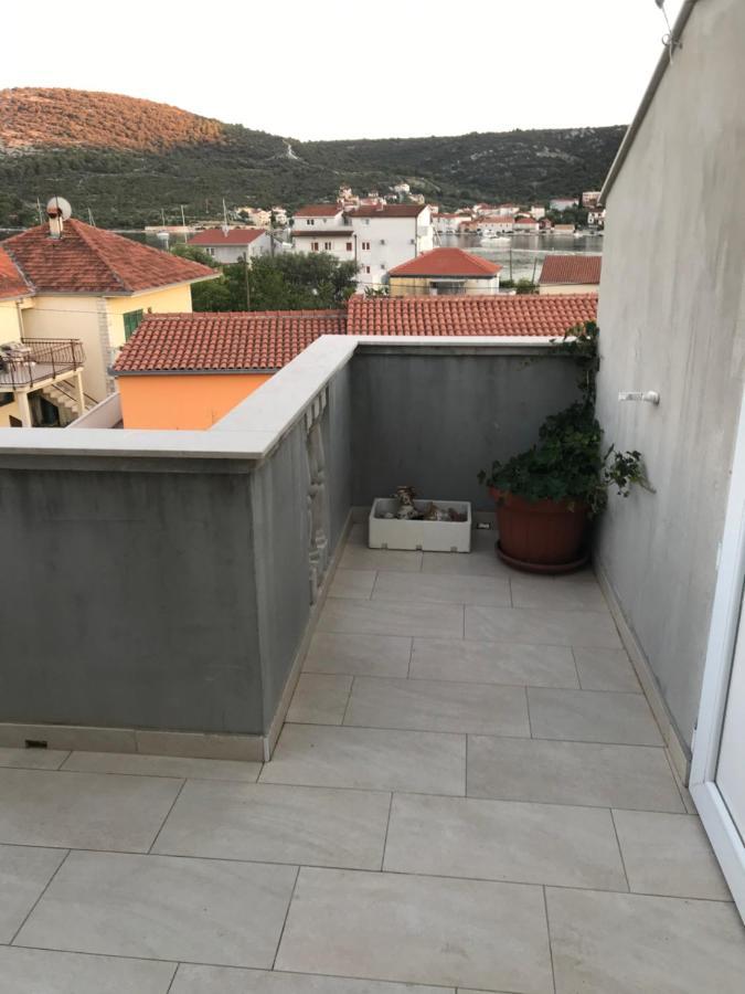 Apartment Laguna Vinisce Ngoại thất bức ảnh