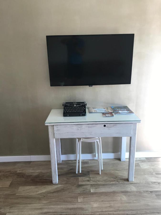 Apartment Laguna Vinisce Ngoại thất bức ảnh