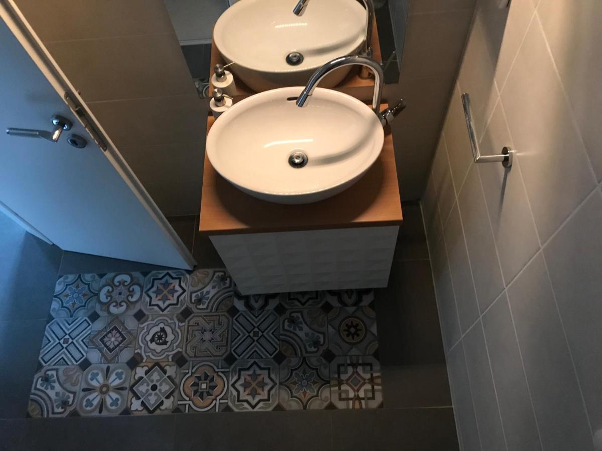 Apartment Laguna Vinisce Ngoại thất bức ảnh