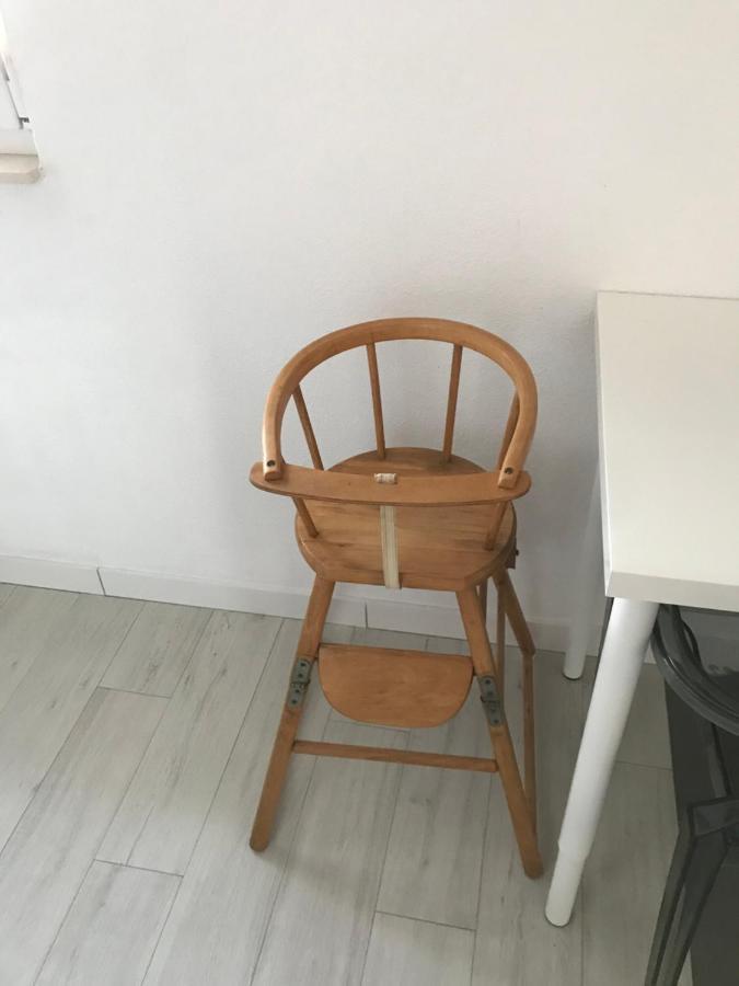 Apartment Laguna Vinisce Ngoại thất bức ảnh