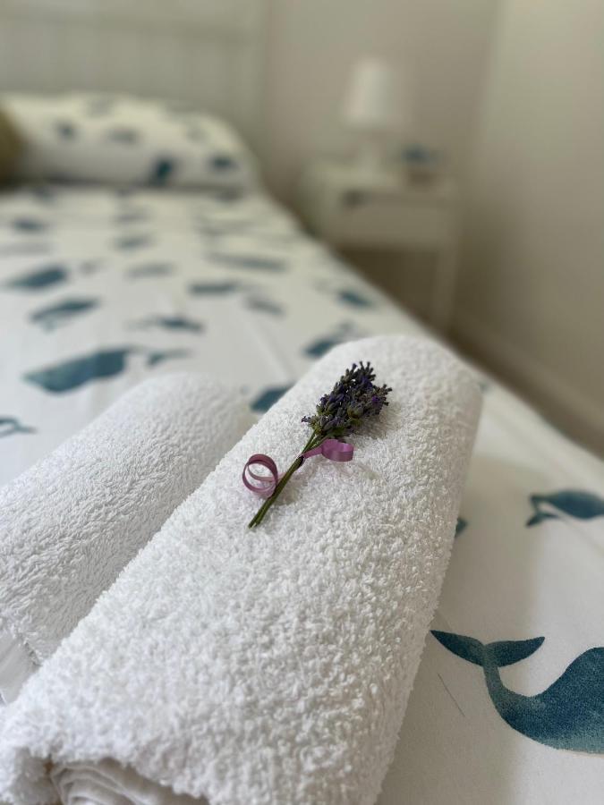 Apartment Laguna Vinisce Ngoại thất bức ảnh