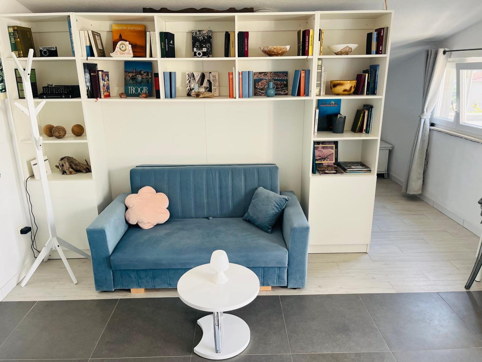Apartment Laguna Vinisce Ngoại thất bức ảnh