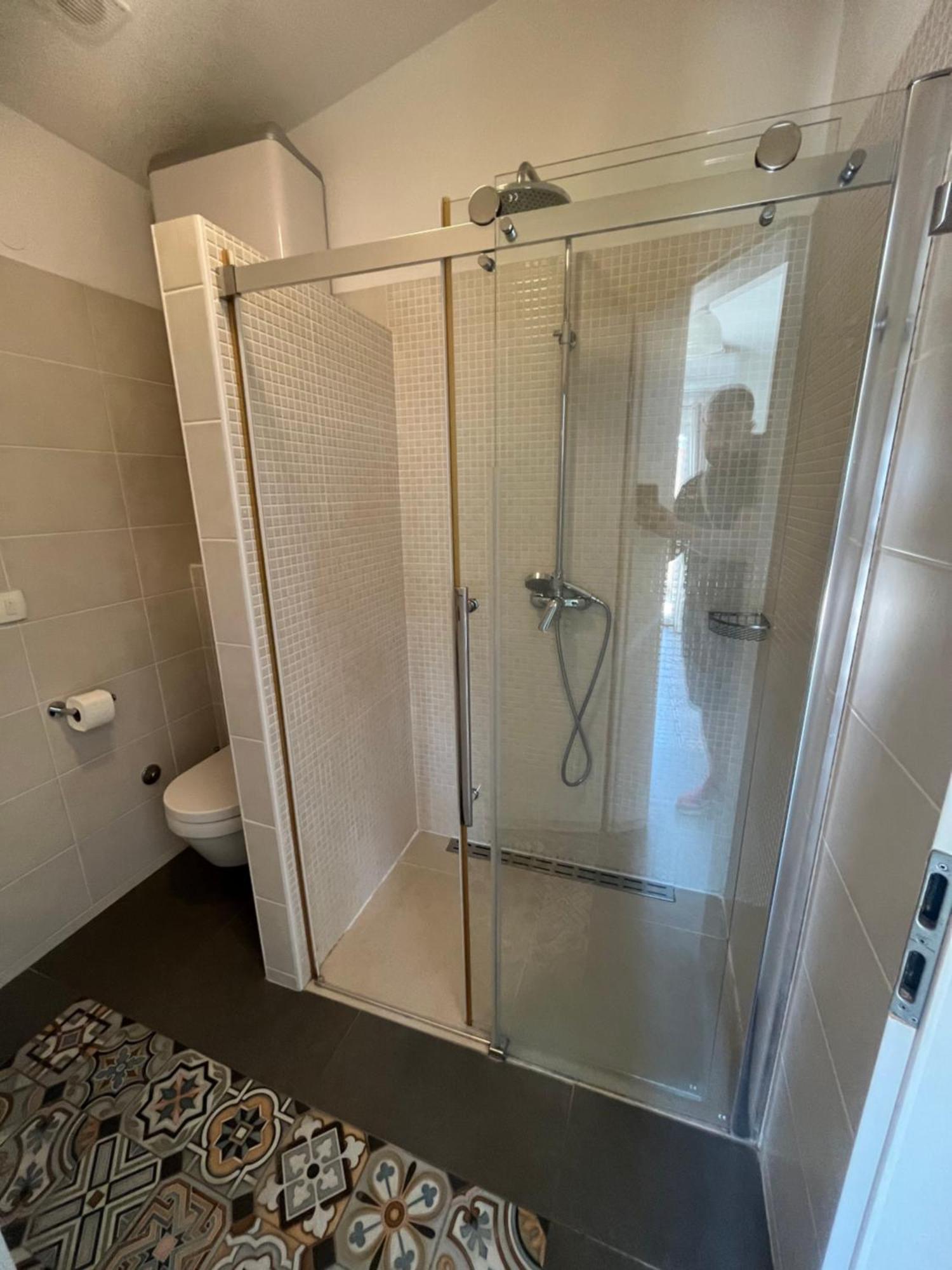 Apartment Laguna Vinisce Ngoại thất bức ảnh
