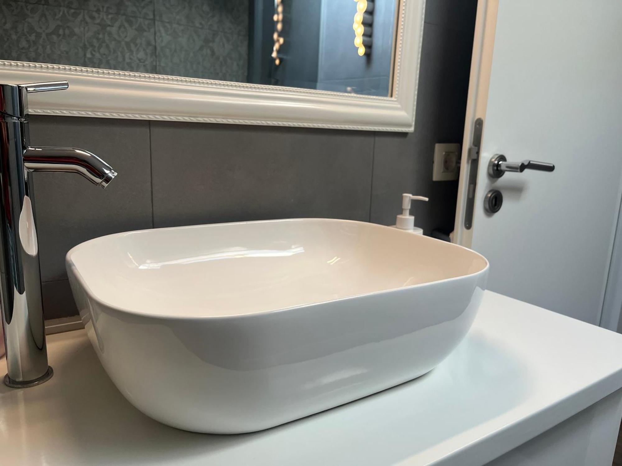 Apartment Laguna Vinisce Ngoại thất bức ảnh