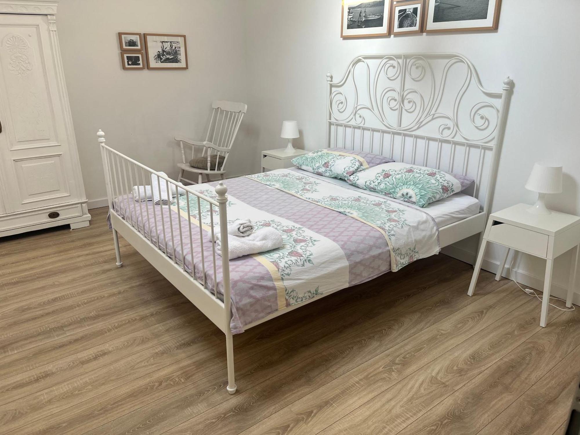 Apartment Laguna Vinisce Ngoại thất bức ảnh