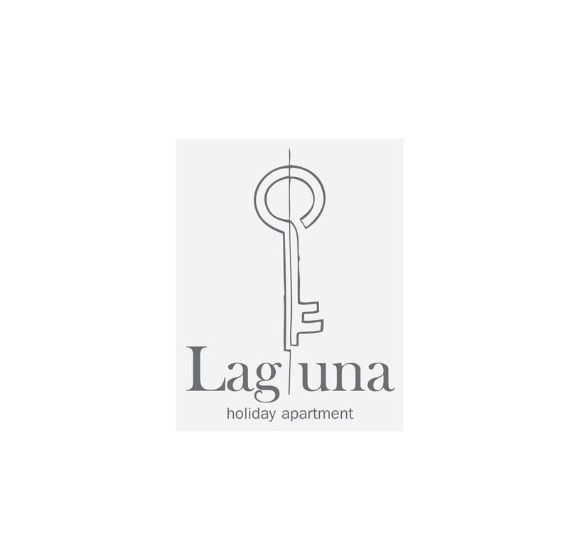 Apartment Laguna Vinisce Ngoại thất bức ảnh
